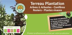 Terreau Plantation